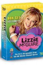 Watch Lizzie McGuire M4ufree
